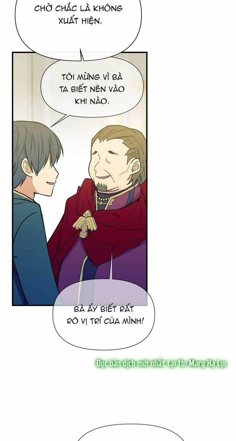 Bản Khế Ước Với Nữ Công Tước Ác Ma Chapter 89 trang 55