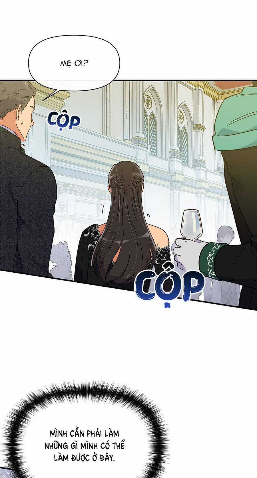 Bản Khế Ước Với Nữ Công Tước Ác Ma Chapter 89 trang 59