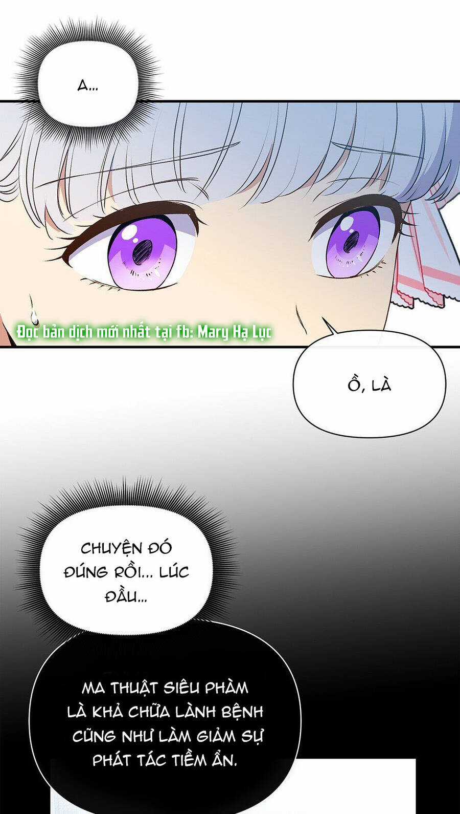 Bản Khế Ước Với Nữ Công Tước Ác Ma Chapter 89 trang 6