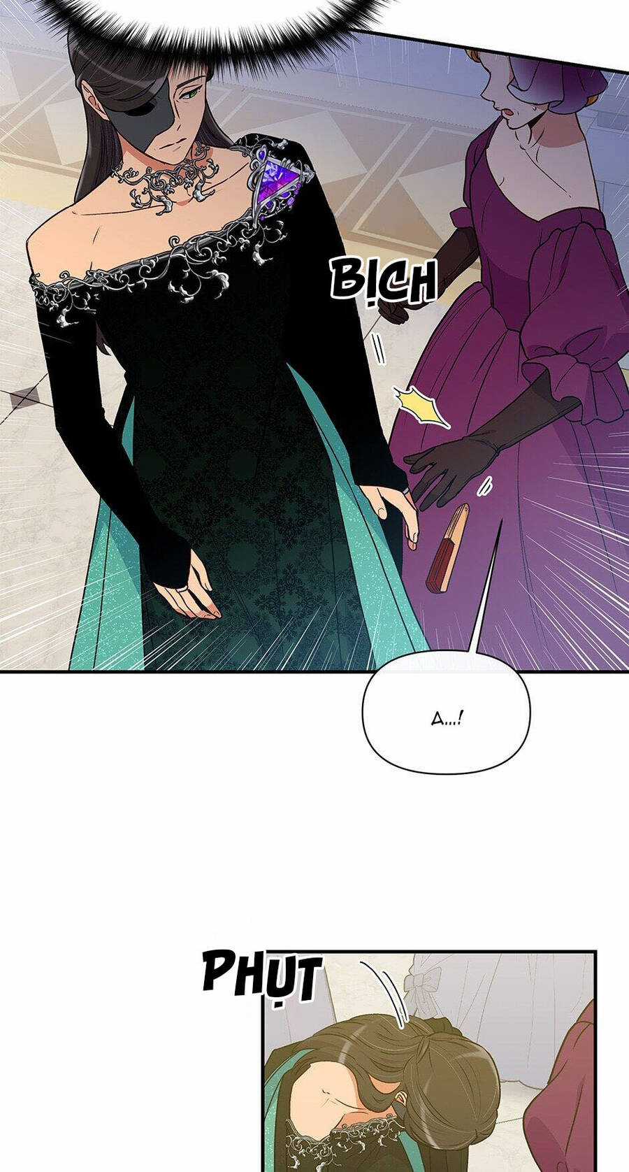 Bản Khế Ước Với Nữ Công Tước Ác Ma Chapter 89 trang 60