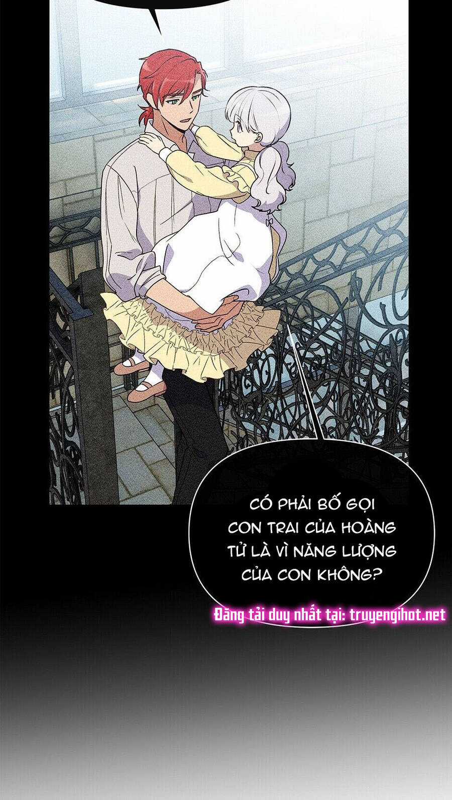 Bản Khế Ước Với Nữ Công Tước Ác Ma Chapter 89 trang 7