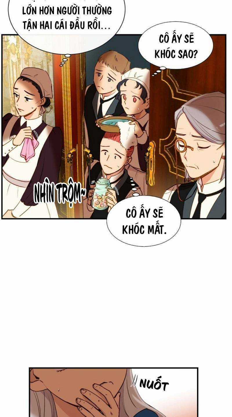 Bản Khế Ước Với Nữ Công Tước Ác Ma Chapter 9 trang 12