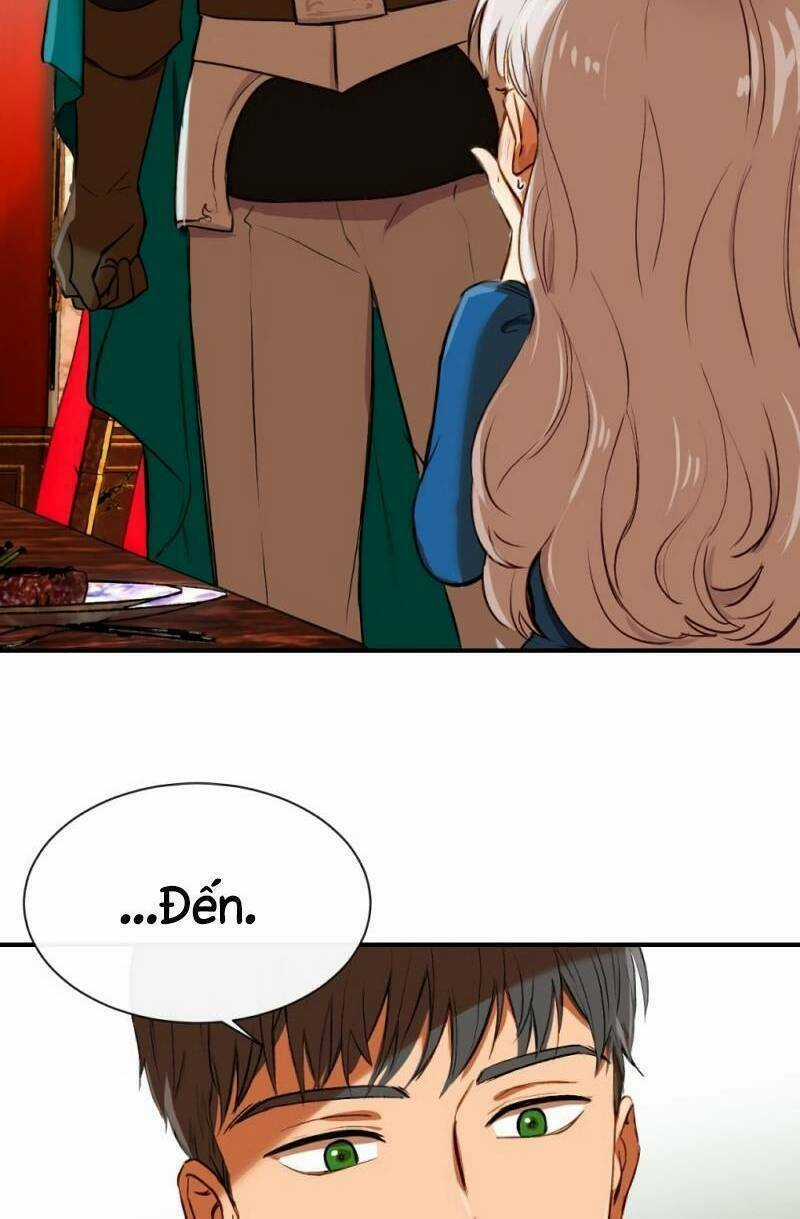 Bản Khế Ước Với Nữ Công Tước Ác Ma Chapter 9 trang 2