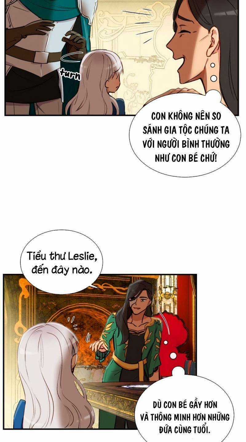 Bản Khế Ước Với Nữ Công Tước Ác Ma Chapter 9 trang 23