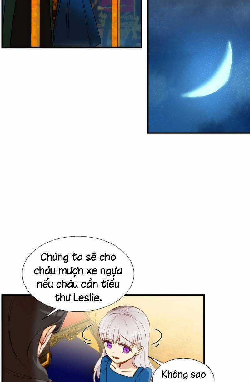 Bản Khế Ước Với Nữ Công Tước Ác Ma Chapter 9 trang 28