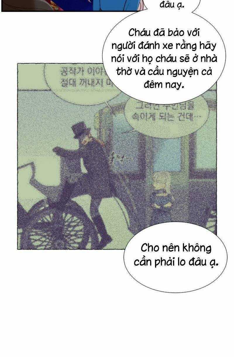 Bản Khế Ước Với Nữ Công Tước Ác Ma Chapter 9 trang 29