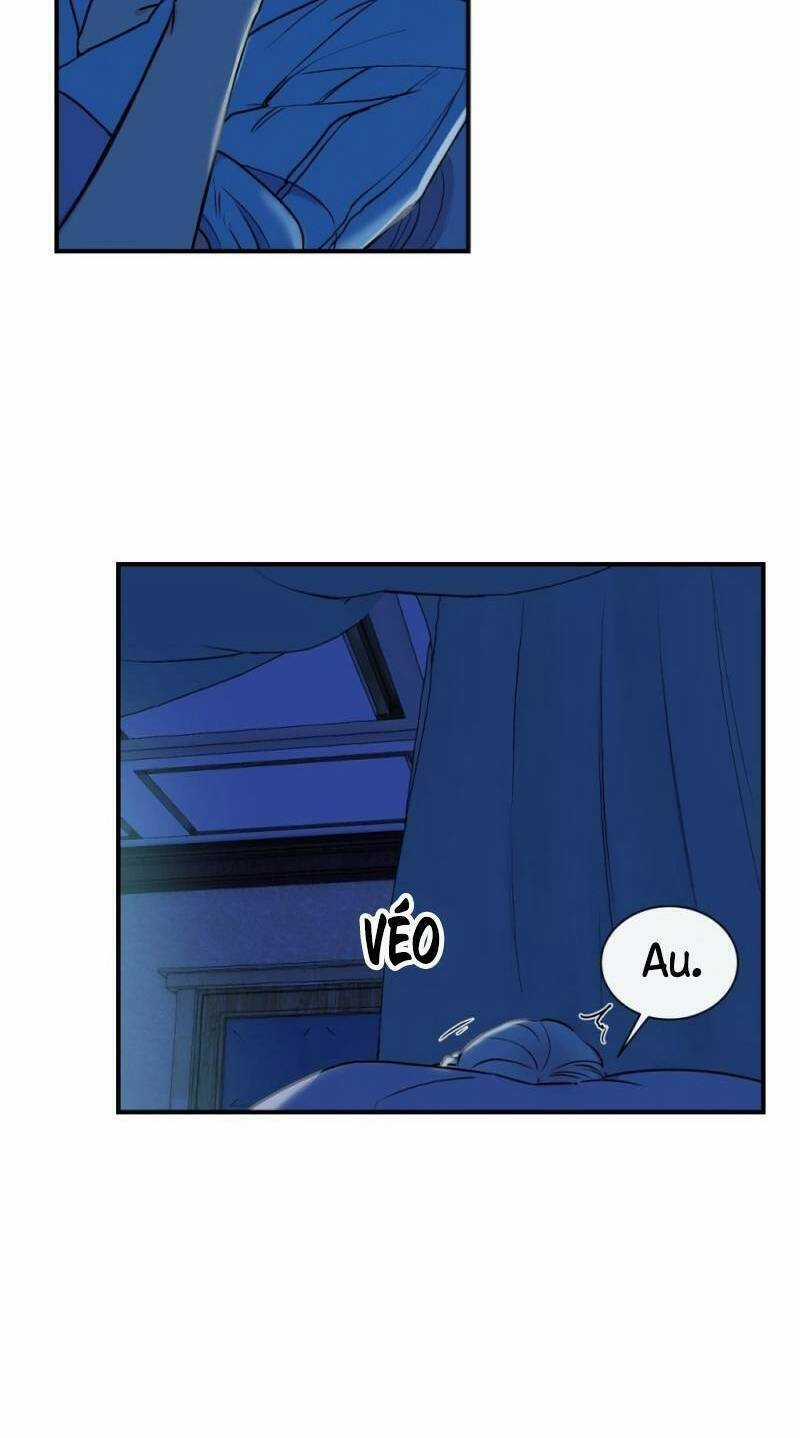 Bản Khế Ước Với Nữ Công Tước Ác Ma Chapter 9 trang 39