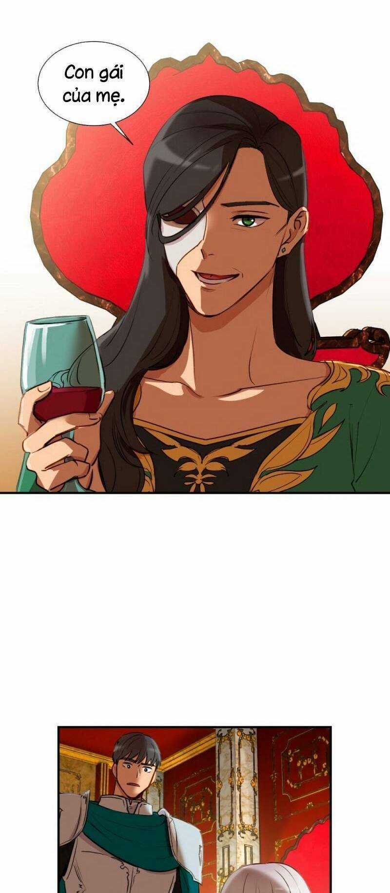 Bản Khế Ước Với Nữ Công Tước Ác Ma Chapter 9 trang 4