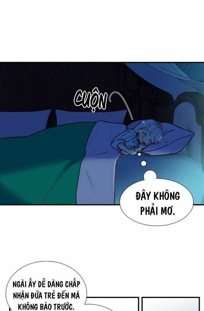 Bản Khế Ước Với Nữ Công Tước Ác Ma Chapter 9 trang 40