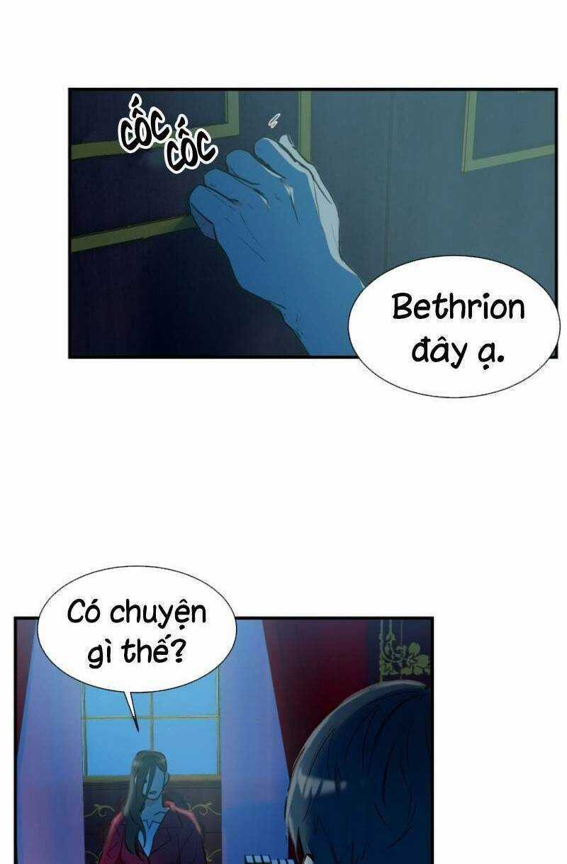 Bản Khế Ước Với Nữ Công Tước Ác Ma Chapter 9 trang 46