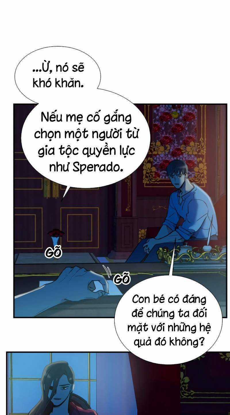 Bản Khế Ước Với Nữ Công Tước Ác Ma Chapter 9 trang 48