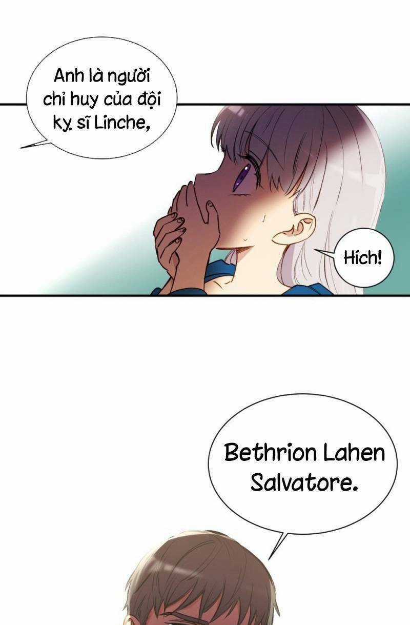 Bản Khế Ước Với Nữ Công Tước Ác Ma Chapter 9 trang 9