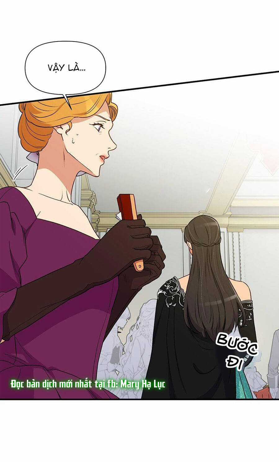 Bản Khế Ước Với Nữ Công Tước Ác Ma Chapter 90 trang 13