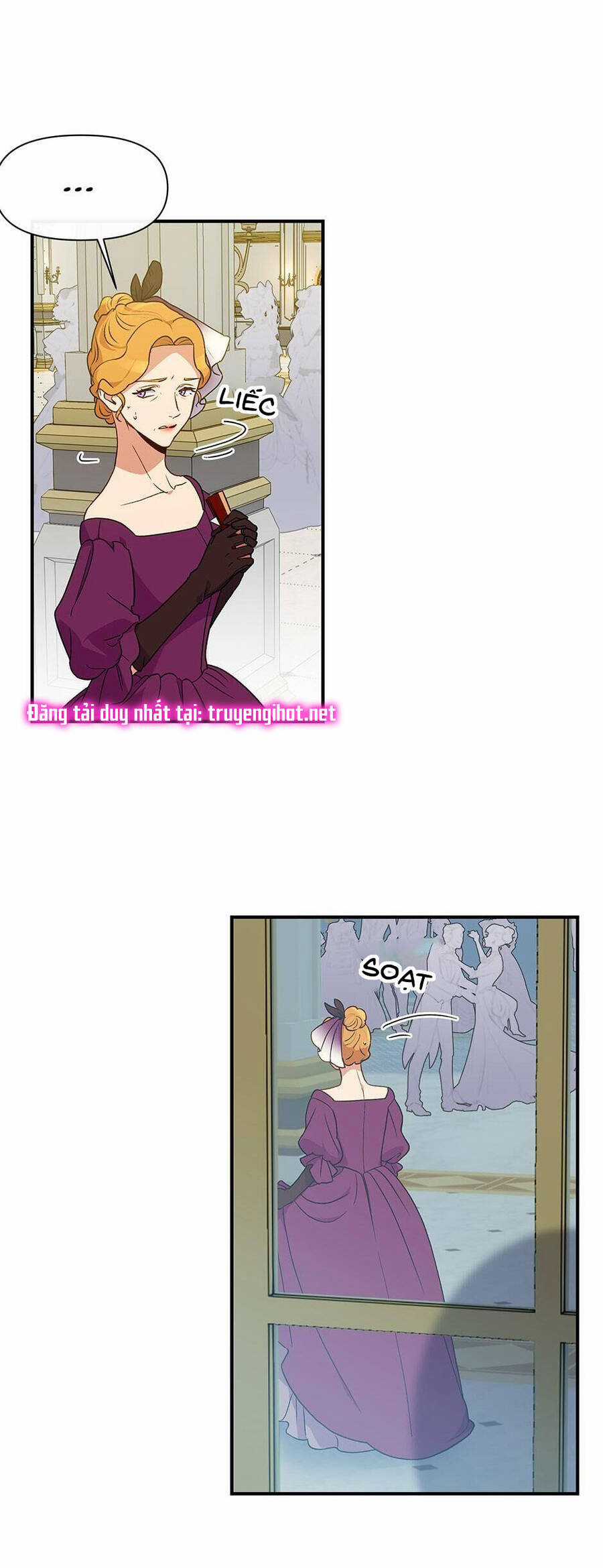 Bản Khế Ước Với Nữ Công Tước Ác Ma Chapter 90 trang 14