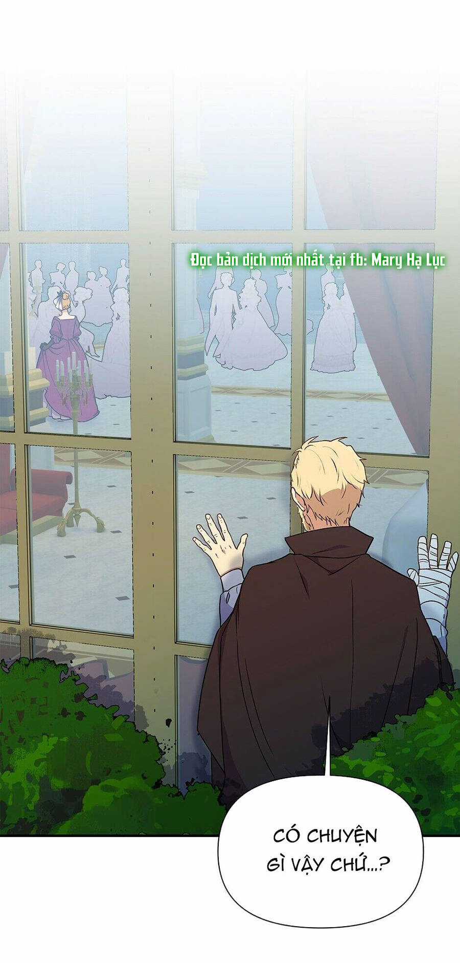 Bản Khế Ước Với Nữ Công Tước Ác Ma Chapter 90 trang 15