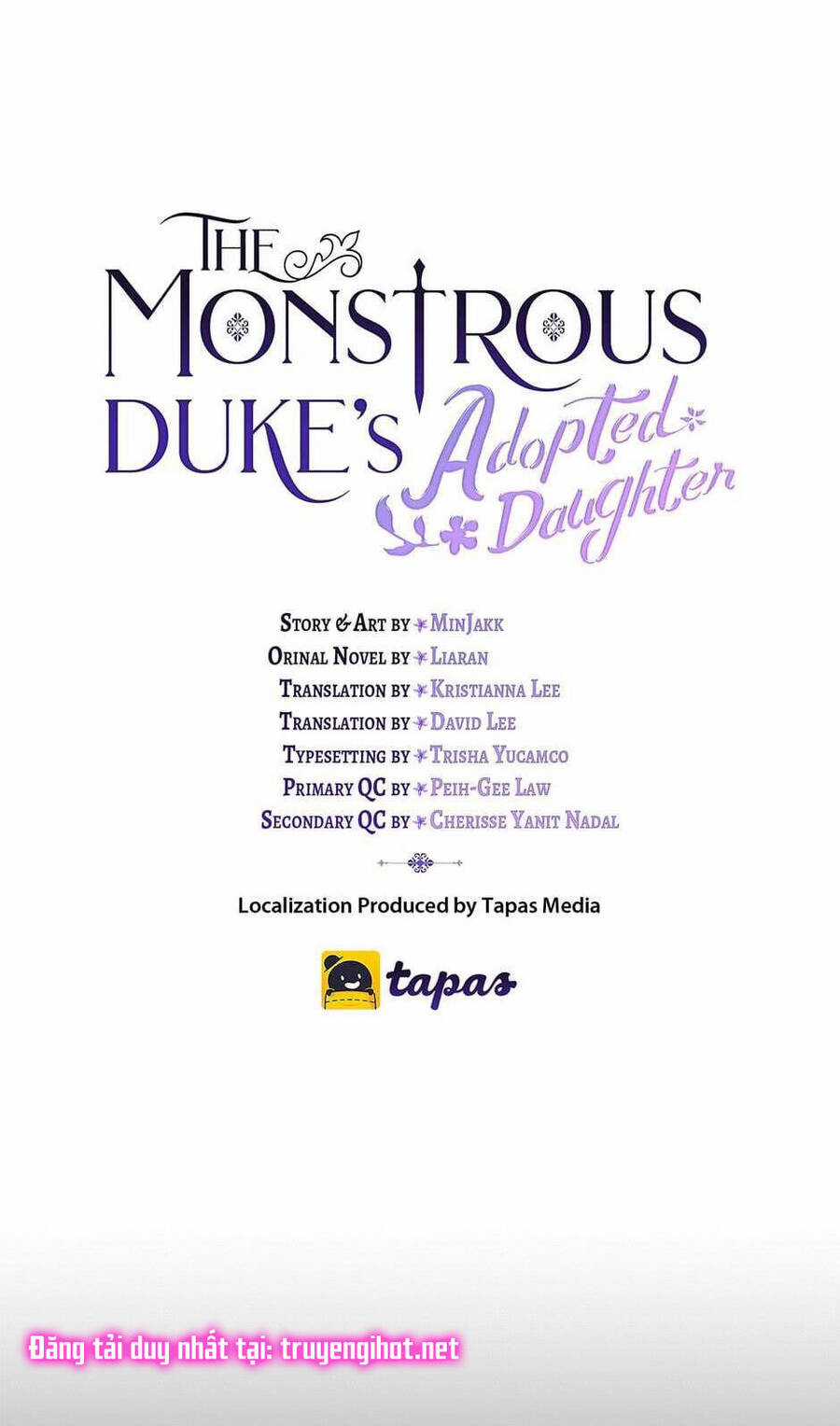 Bản Khế Ước Với Nữ Công Tước Ác Ma Chapter 90 trang 16