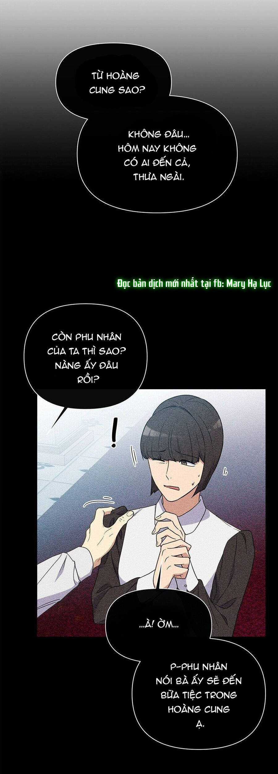 Bản Khế Ước Với Nữ Công Tước Ác Ma Chapter 90 trang 17