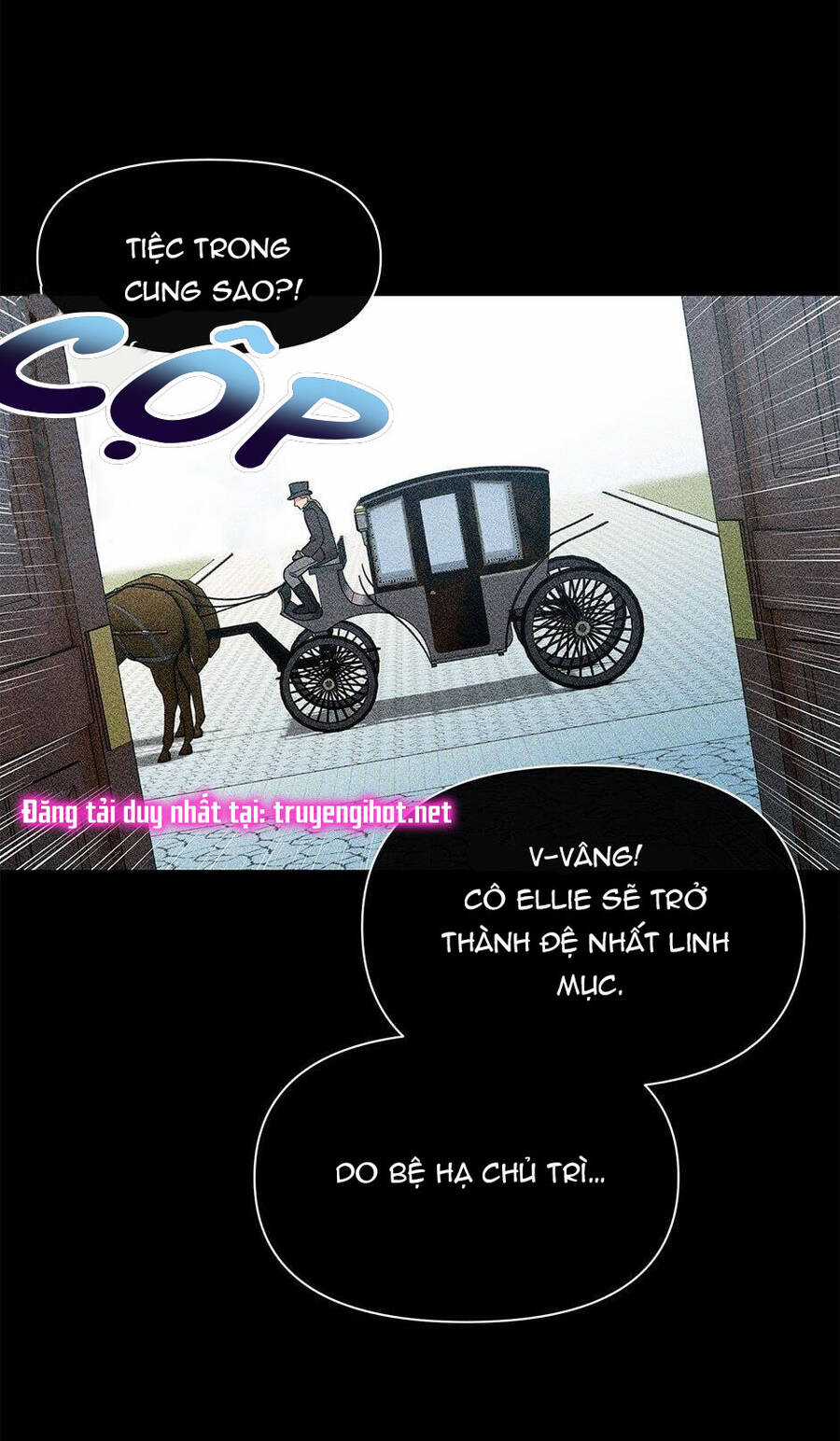 Bản Khế Ước Với Nữ Công Tước Ác Ma Chapter 90 trang 19
