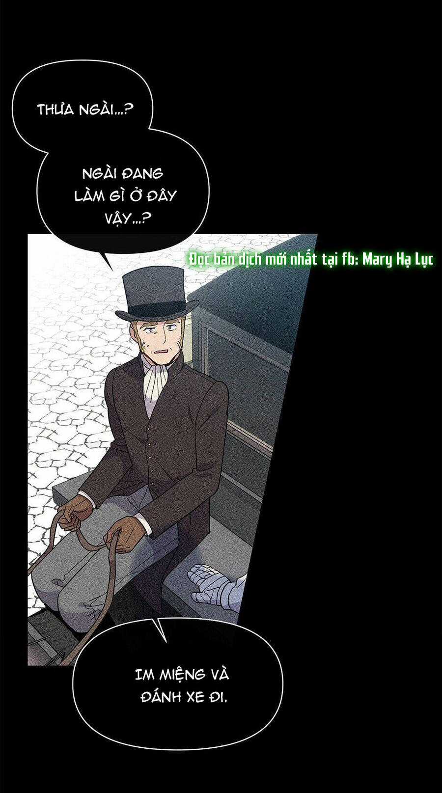 Bản Khế Ước Với Nữ Công Tước Ác Ma Chapter 90 trang 20