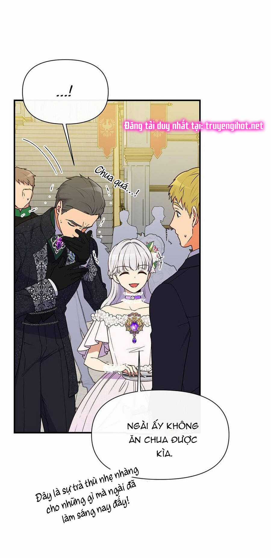 Bản Khế Ước Với Nữ Công Tước Ác Ma Chapter 90 trang 29