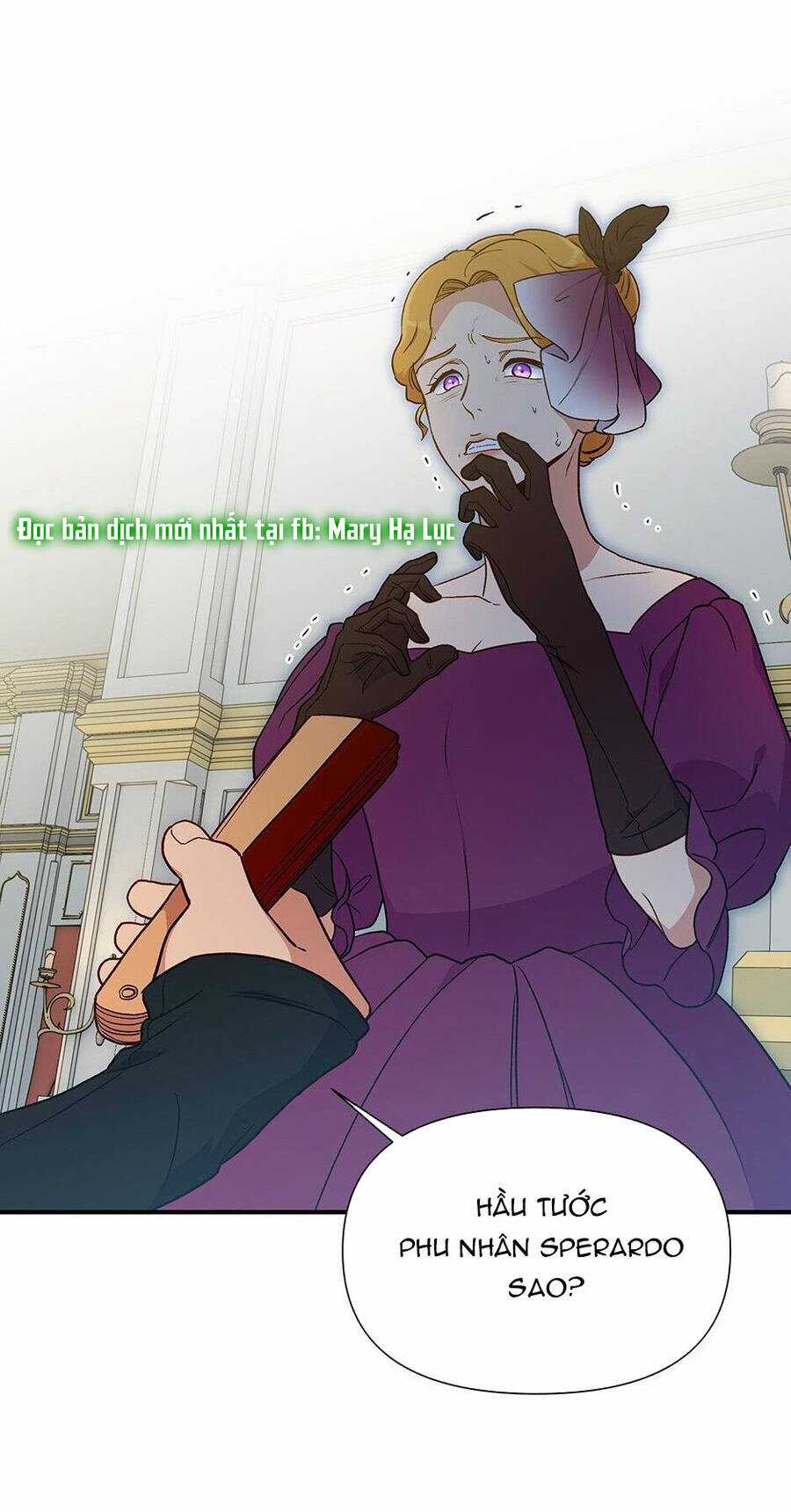 Bản Khế Ước Với Nữ Công Tước Ác Ma Chapter 90 trang 3