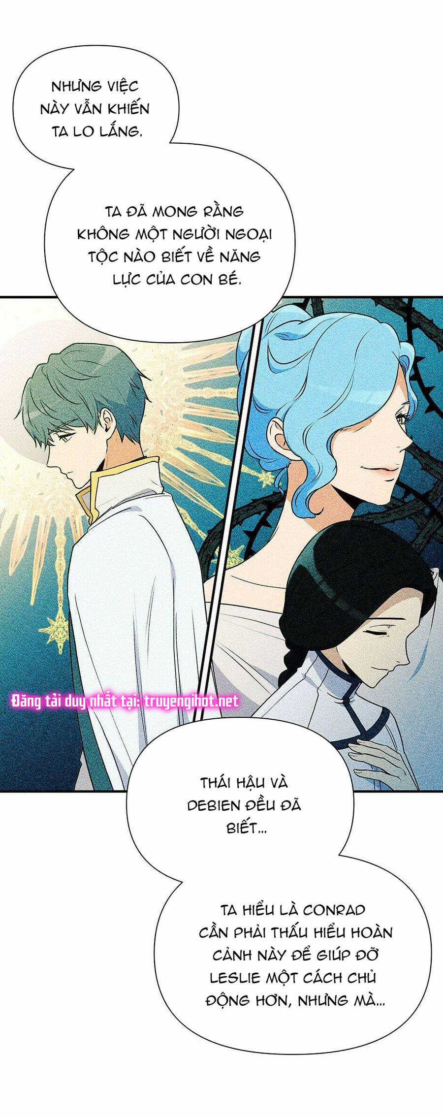 Bản Khế Ước Với Nữ Công Tước Ác Ma Chapter 90 trang 33