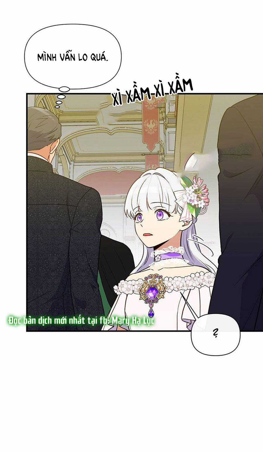 Bản Khế Ước Với Nữ Công Tước Ác Ma Chapter 90 trang 34