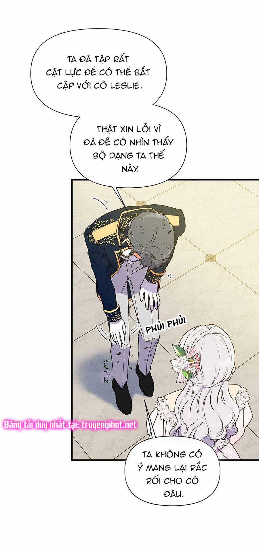 Bản Khế Ước Với Nữ Công Tước Ác Ma Chapter 90 trang 38