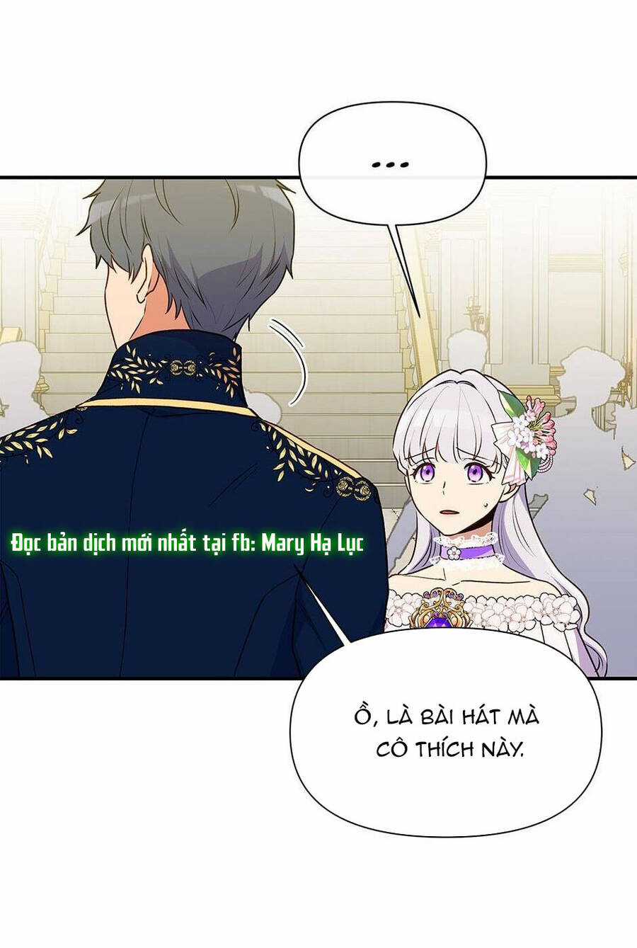 Bản Khế Ước Với Nữ Công Tước Ác Ma Chapter 90 trang 39