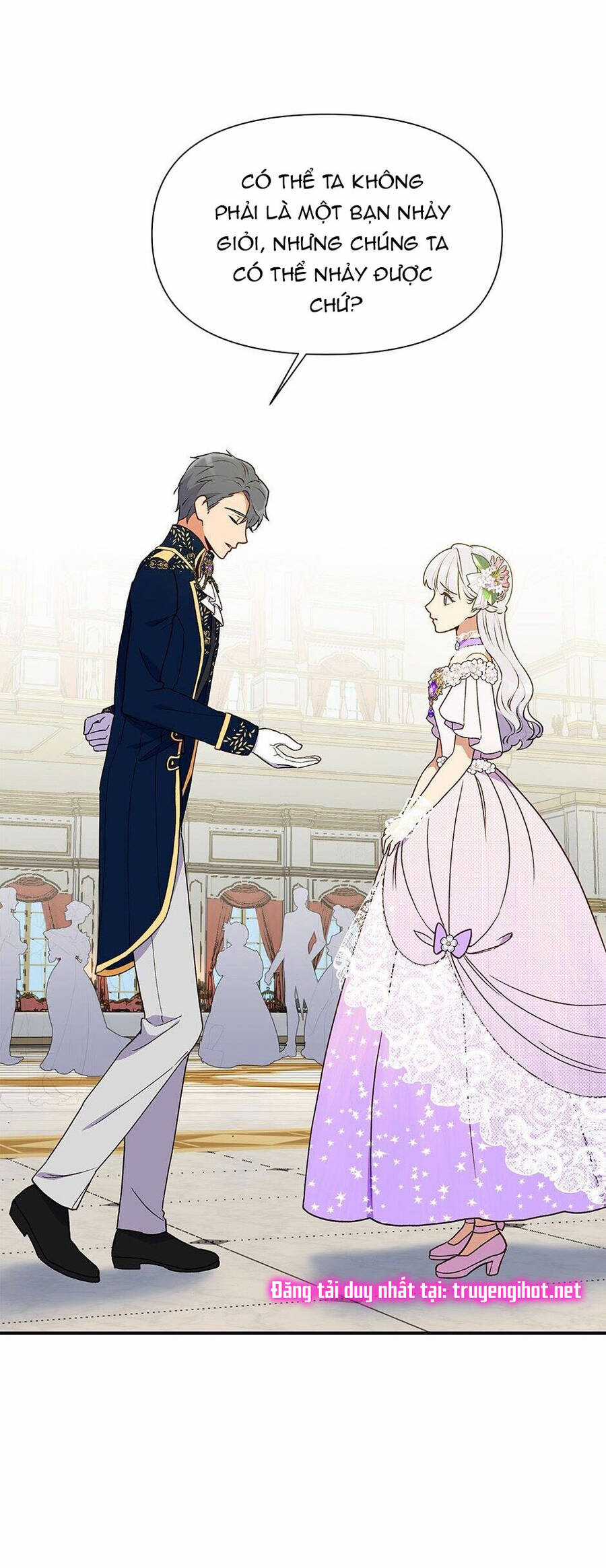 Bản Khế Ước Với Nữ Công Tước Ác Ma Chapter 90 trang 40