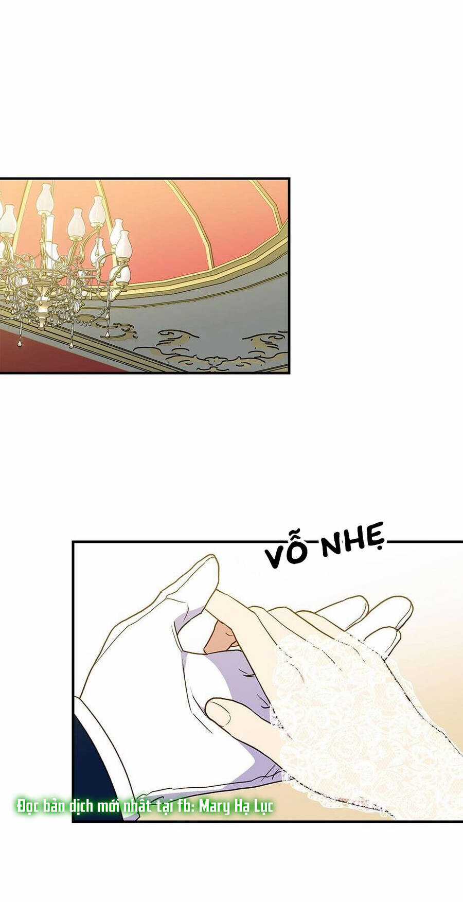 Bản Khế Ước Với Nữ Công Tước Ác Ma Chapter 90 trang 41