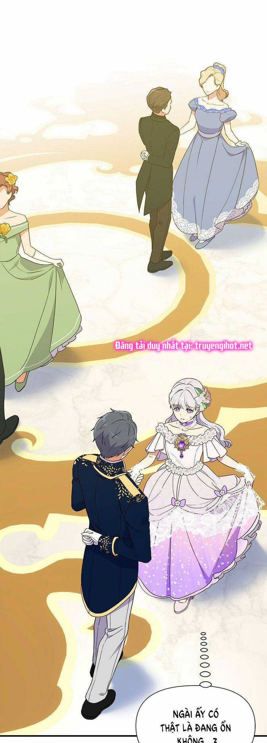 Bản Khế Ước Với Nữ Công Tước Ác Ma Chapter 90 trang 42