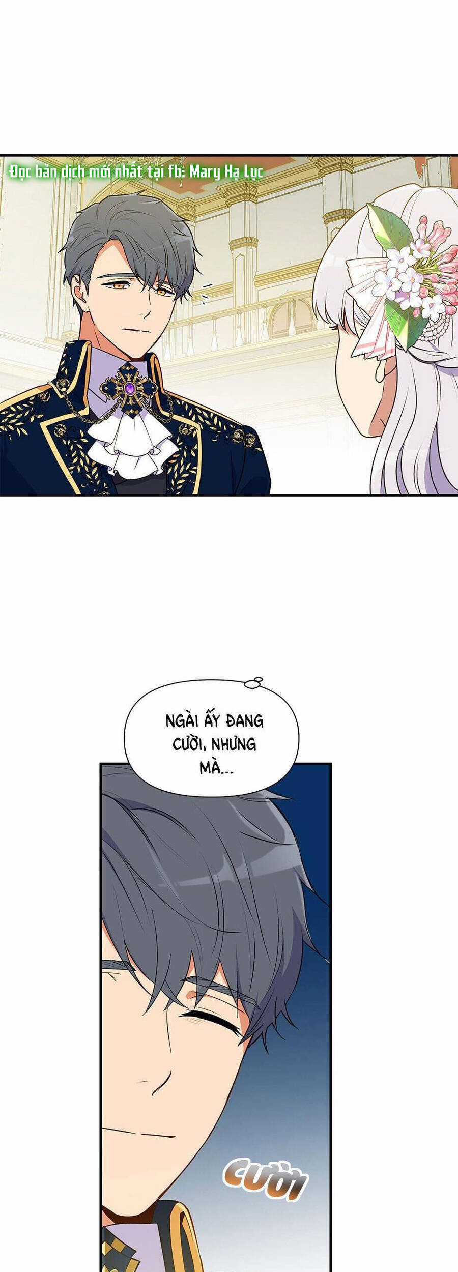 Bản Khế Ước Với Nữ Công Tước Ác Ma Chapter 90 trang 44