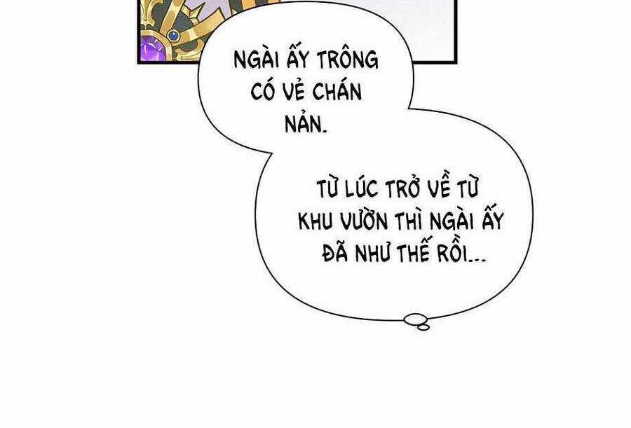 Bản Khế Ước Với Nữ Công Tước Ác Ma Chapter 90 trang 45