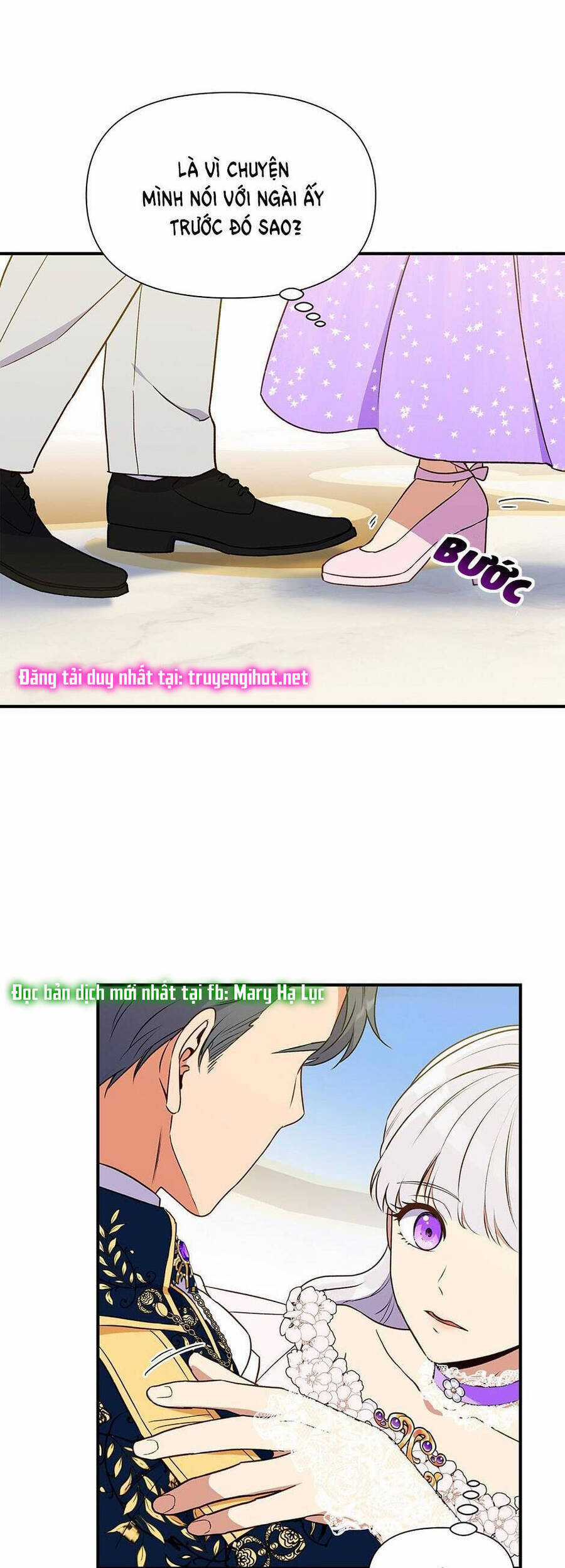 Bản Khế Ước Với Nữ Công Tước Ác Ma Chapter 90 trang 46