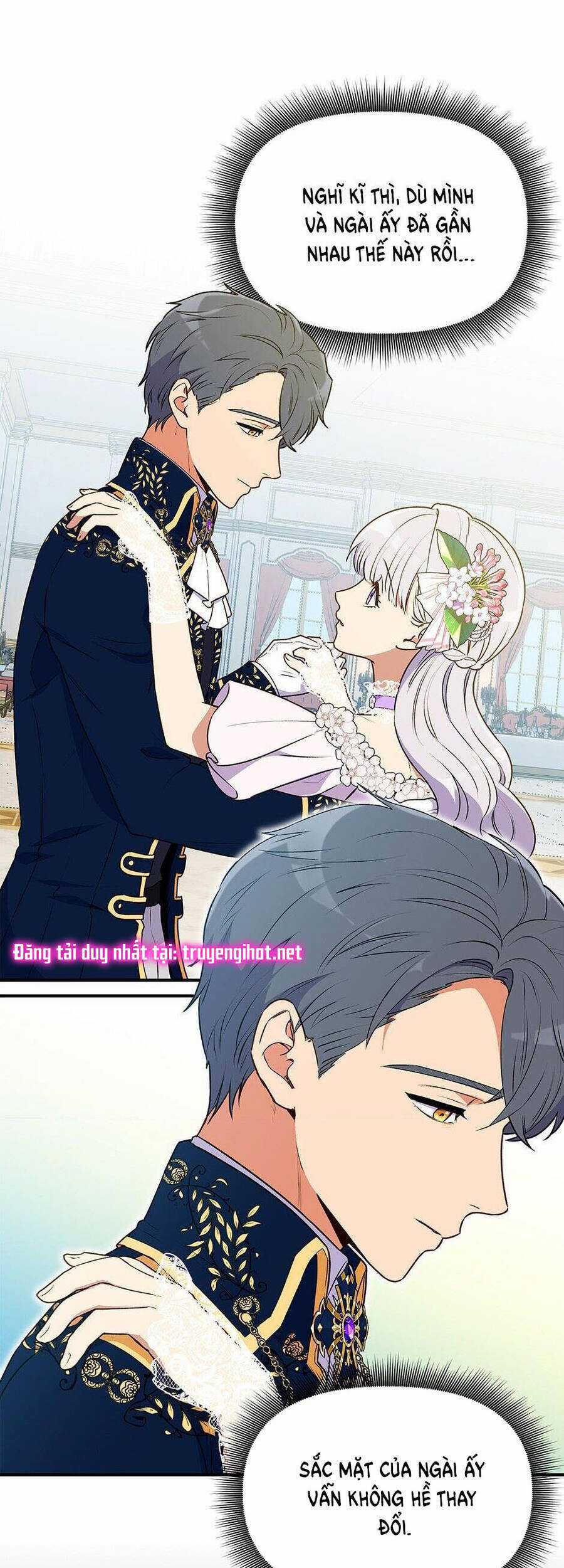 Bản Khế Ước Với Nữ Công Tước Ác Ma Chapter 90 trang 48