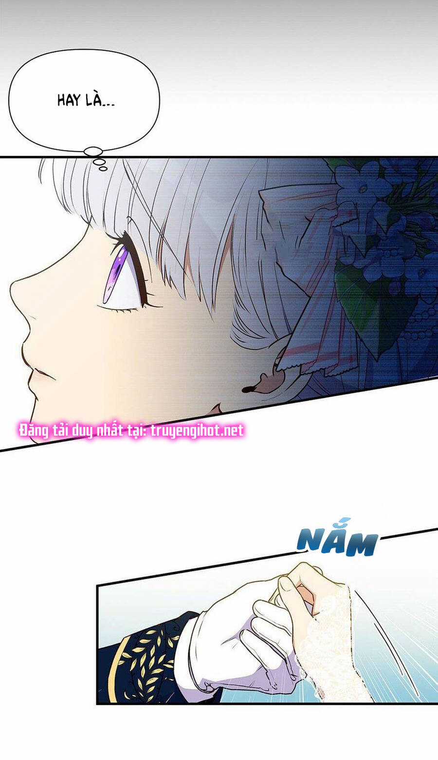 Bản Khế Ước Với Nữ Công Tước Ác Ma Chapter 90 trang 51