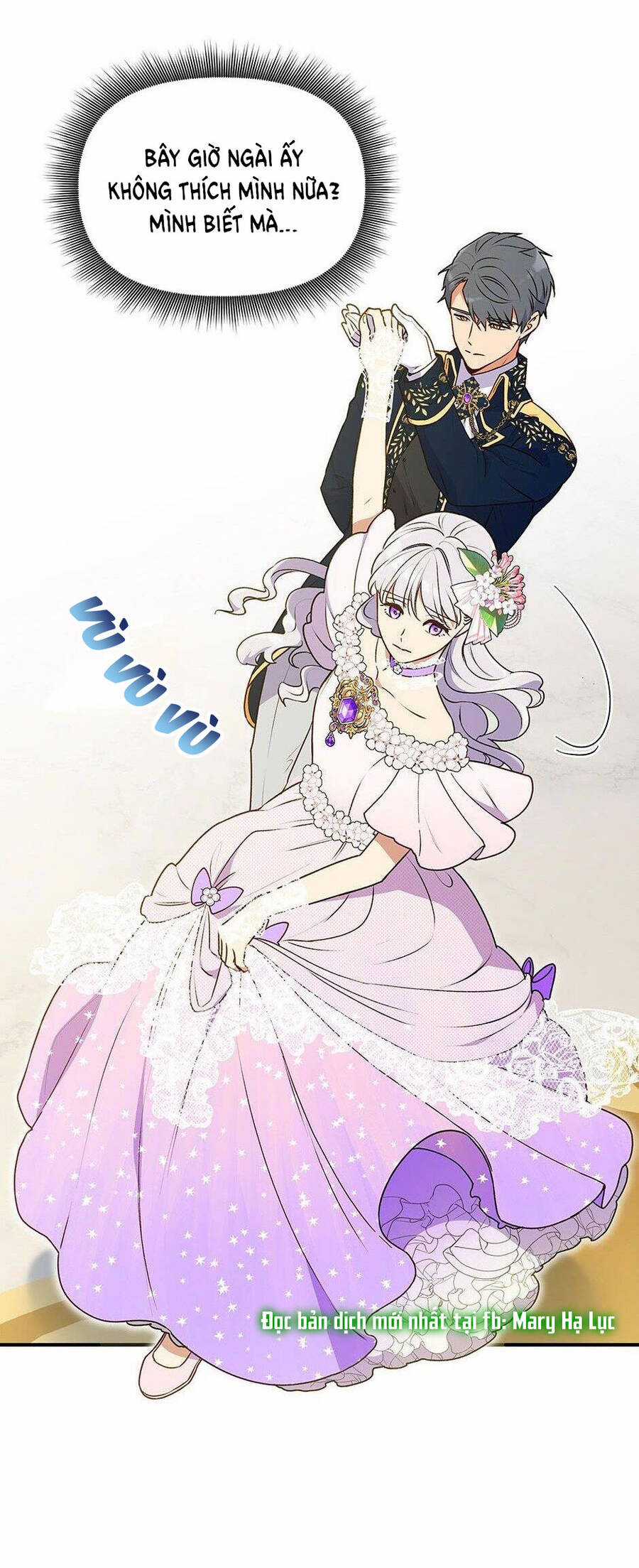 Bản Khế Ước Với Nữ Công Tước Ác Ma Chapter 90 trang 52