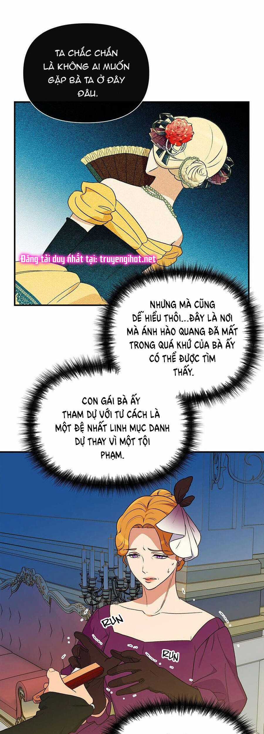 Bản Khế Ước Với Nữ Công Tước Ác Ma Chapter 90 trang 6