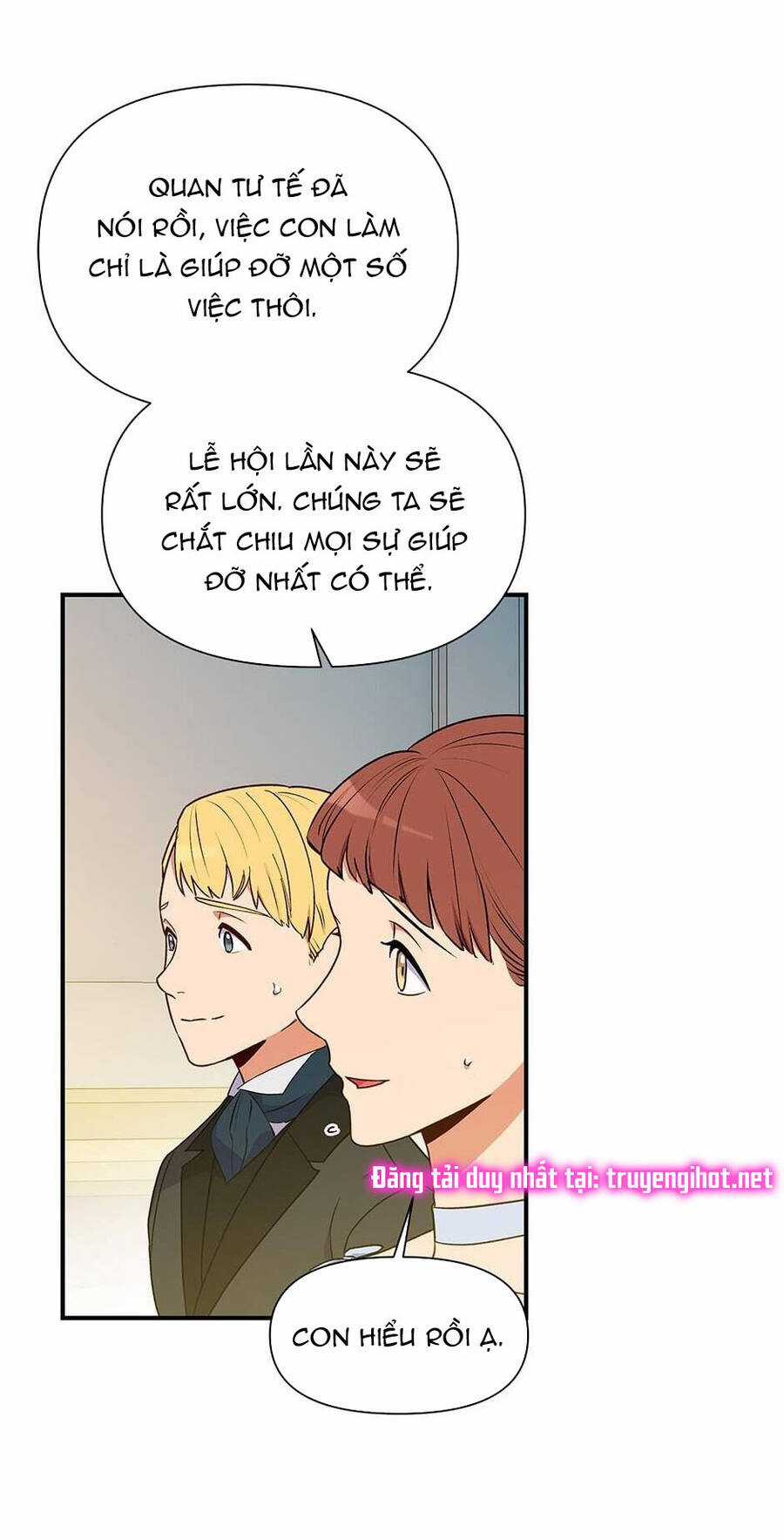 Bản Khế Ước Với Nữ Công Tước Ác Ma Chapter 90 trang 60