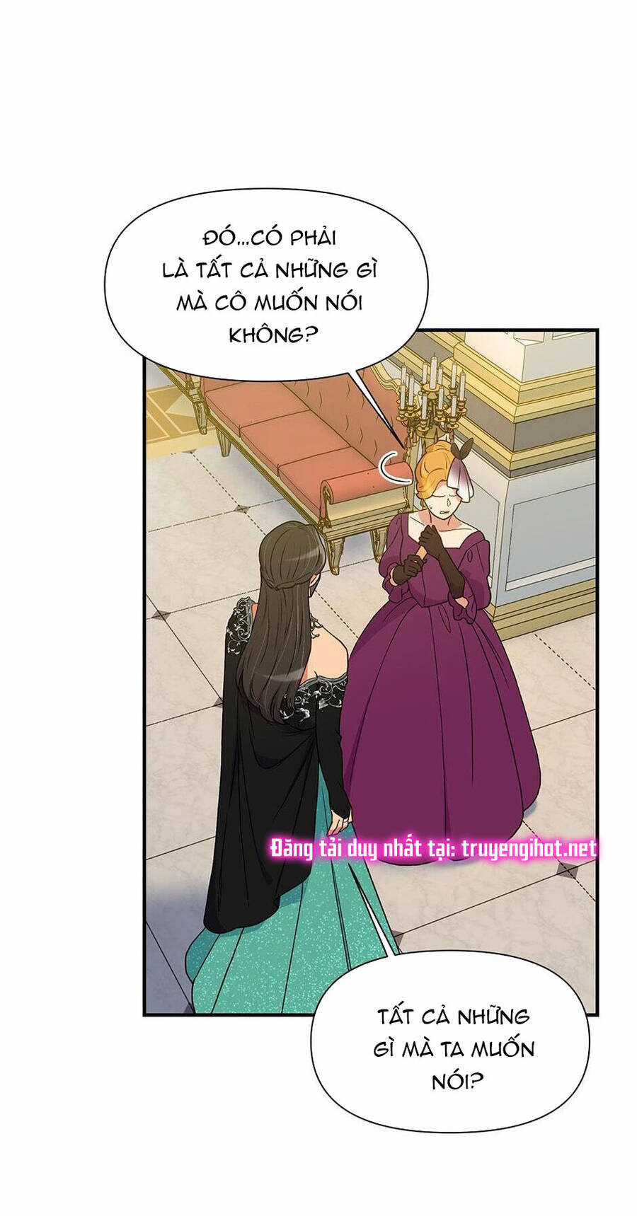 Bản Khế Ước Với Nữ Công Tước Ác Ma Chapter 90 trang 8