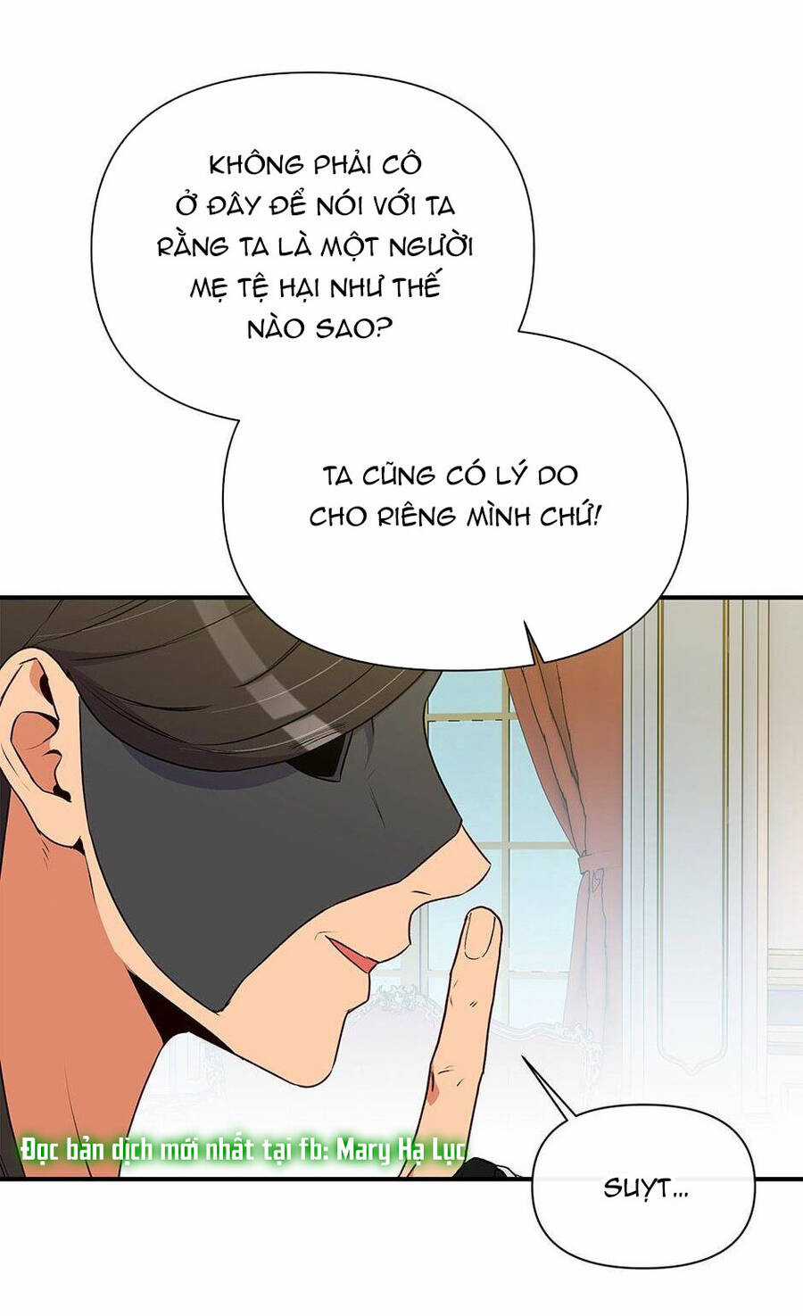 Bản Khế Ước Với Nữ Công Tước Ác Ma Chapter 90 trang 9