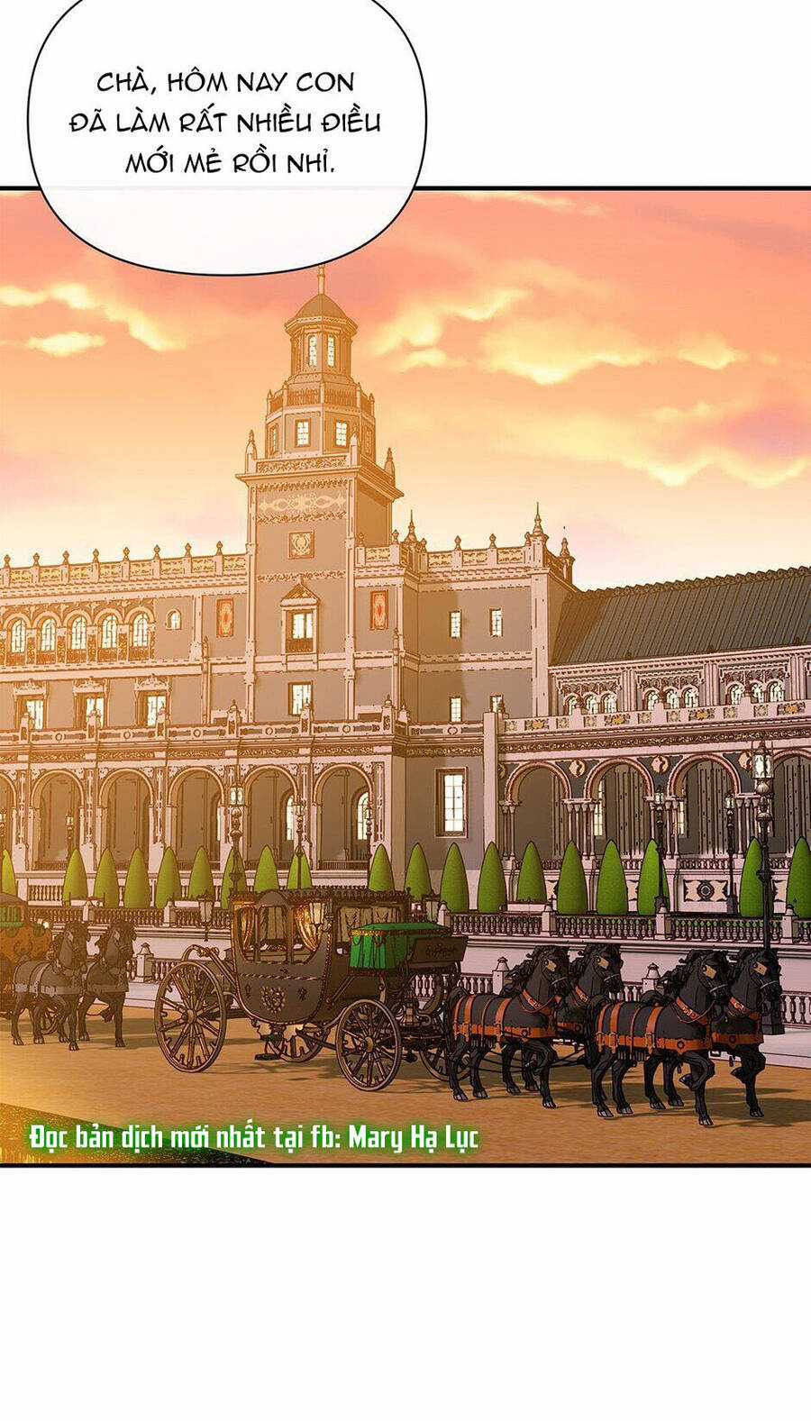 Bản Khế Ước Với Nữ Công Tước Ác Ma Chapter 91 trang 10