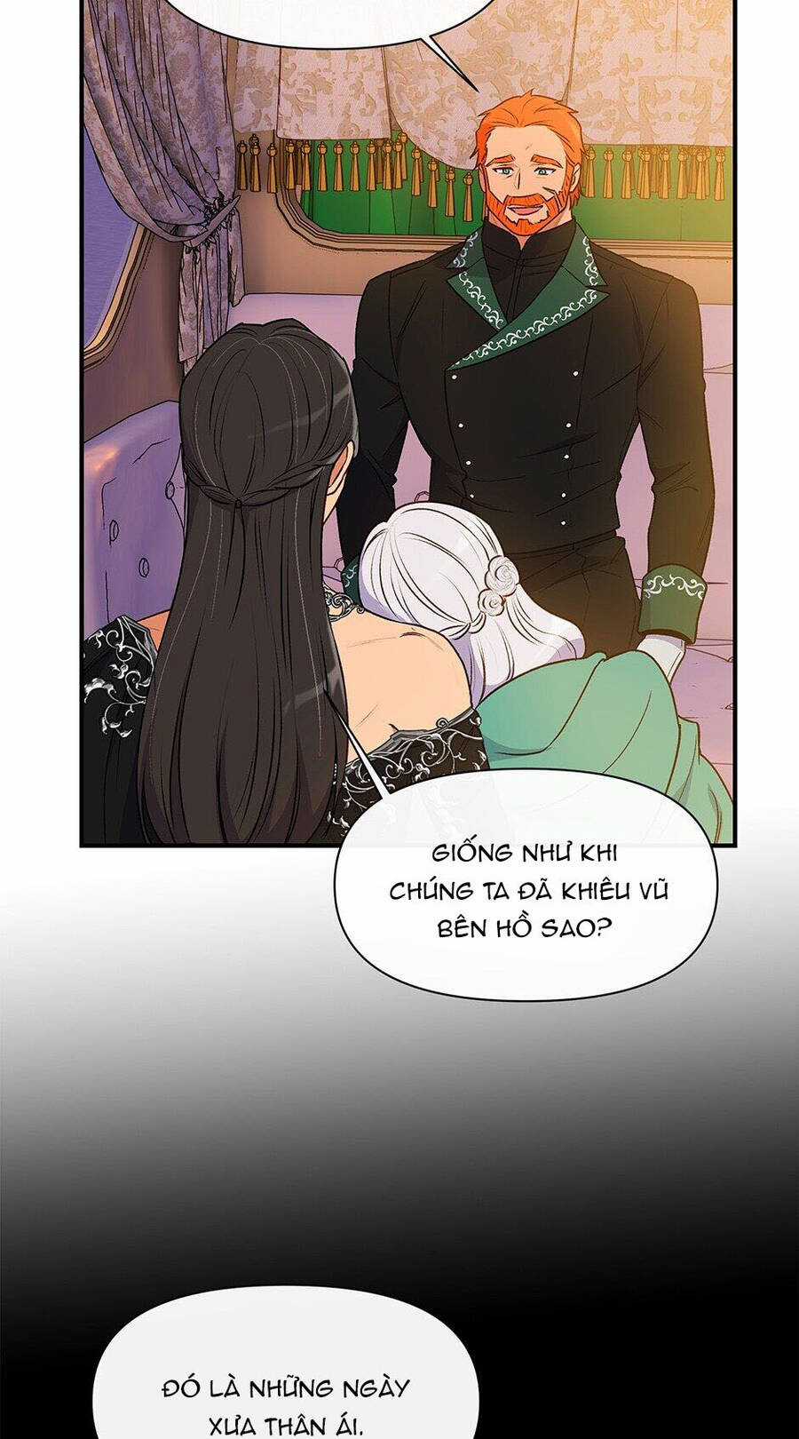 Bản Khế Ước Với Nữ Công Tước Ác Ma Chapter 91 trang 13