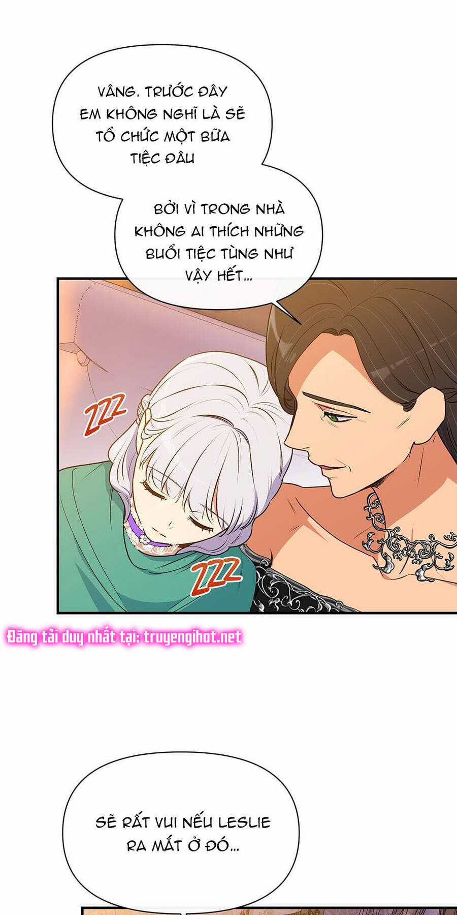 Bản Khế Ước Với Nữ Công Tước Ác Ma Chapter 91 trang 16