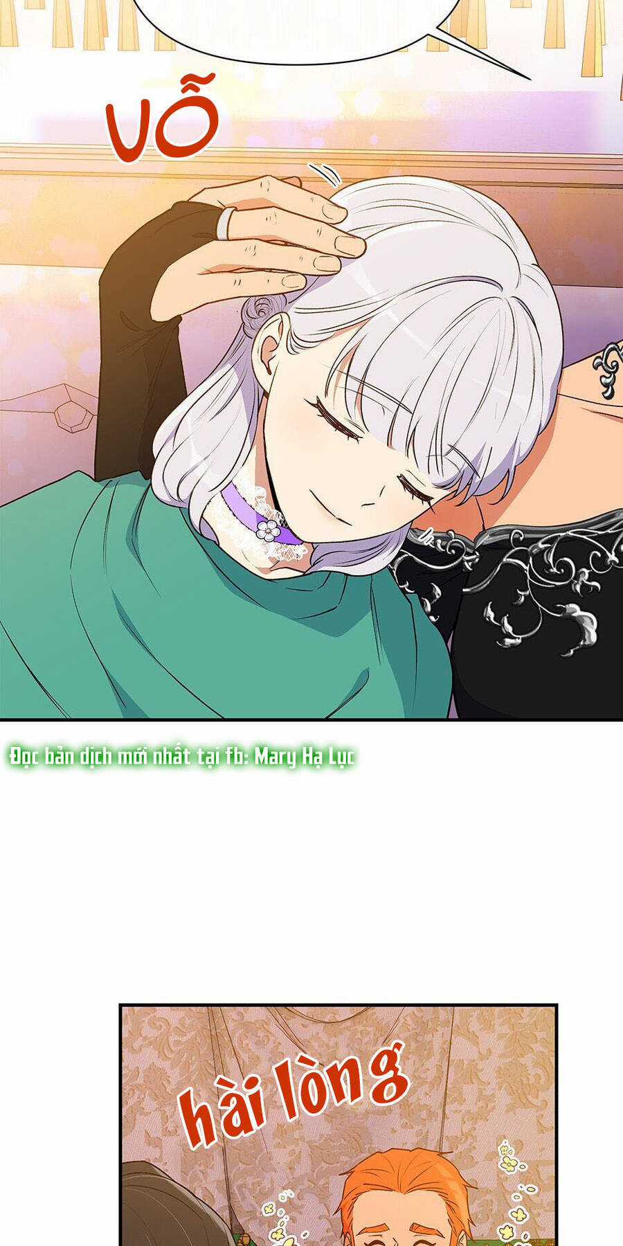 Bản Khế Ước Với Nữ Công Tước Ác Ma Chapter 91 trang 18