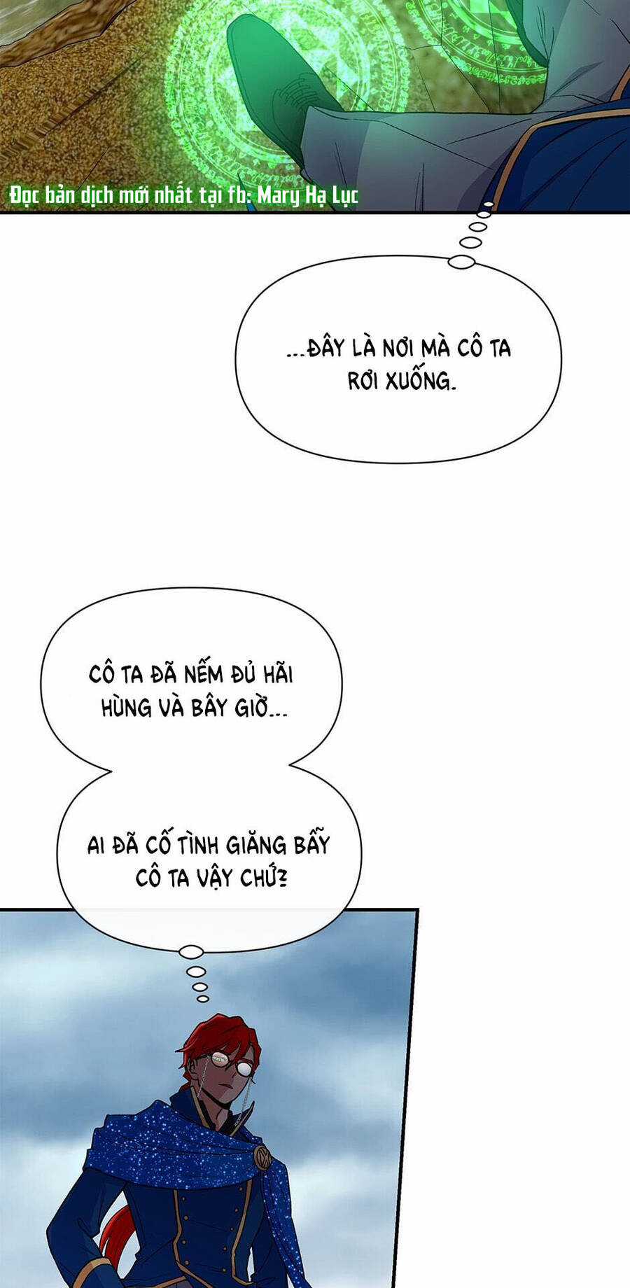 Bản Khế Ước Với Nữ Công Tước Ác Ma Chapter 91 trang 22