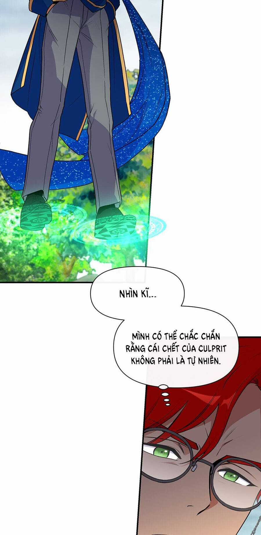 Bản Khế Ước Với Nữ Công Tước Ác Ma Chapter 91 trang 23