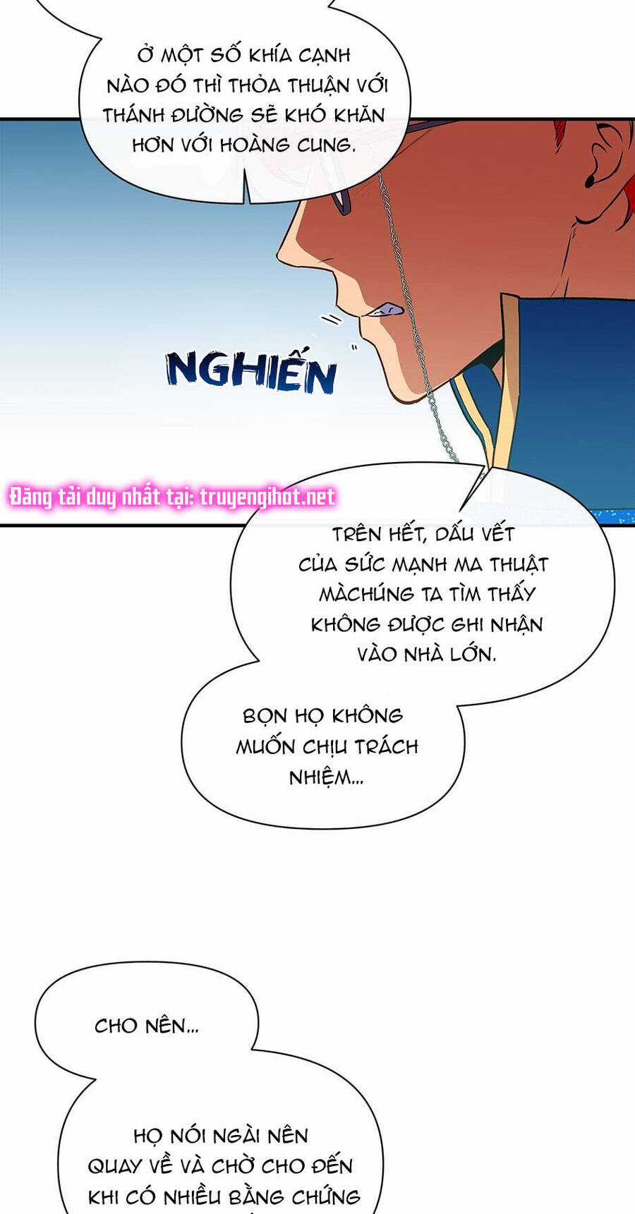 Bản Khế Ước Với Nữ Công Tước Ác Ma Chapter 91 trang 28