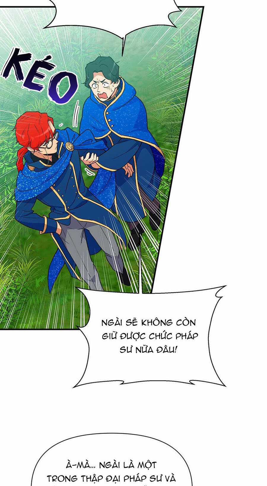 Bản Khế Ước Với Nữ Công Tước Ác Ma Chapter 91 trang 33